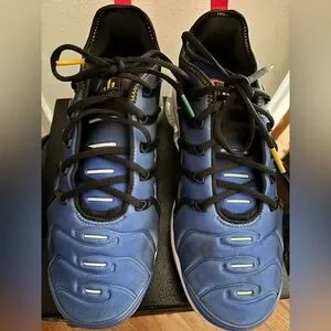 Air VaporMax Plus \'Live Together, Play Together\' Men’s size 8 Nike | Shoes | Air Vapormax Plus Live Together Play Together  main image 4